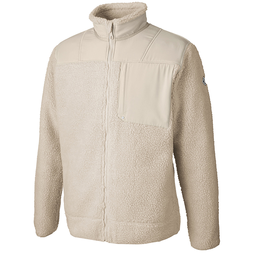 Wholesale on sale sherpa jackets