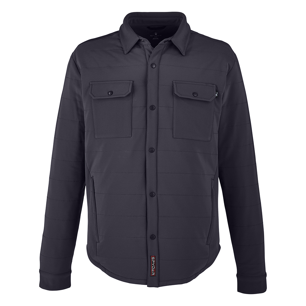 TRANSIT SHIRT JACKET