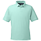 MENS SALTWATER POLO COOL MINT