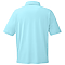 MENS SALTWATER POLO SEA MIST