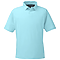 MENS SALTWATER POLO SEA MIST