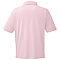 MENS SALTWATER POLO SUNSET PINK